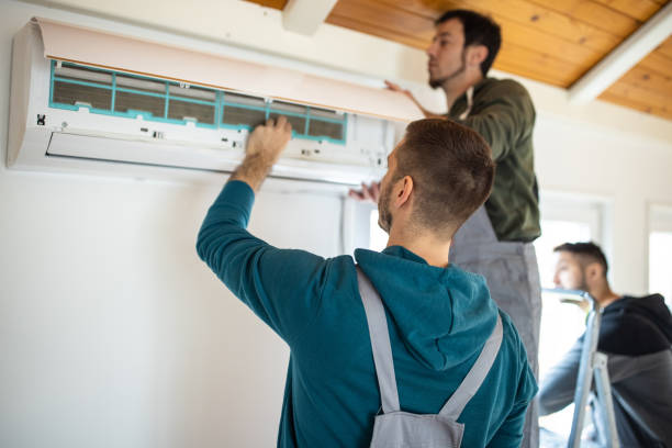 Best Thermostats and Smart Controls in Woodcreek, TX