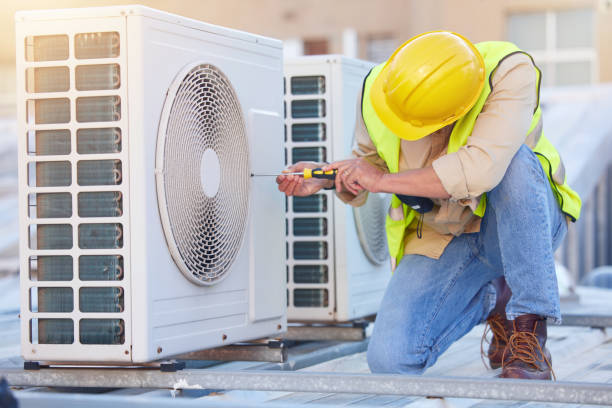 Best Commercial HVAC in Woodcreek, TX