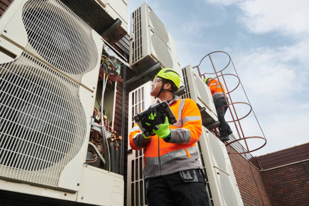Best HVAC Software and Technology in Woodcreek, TX
