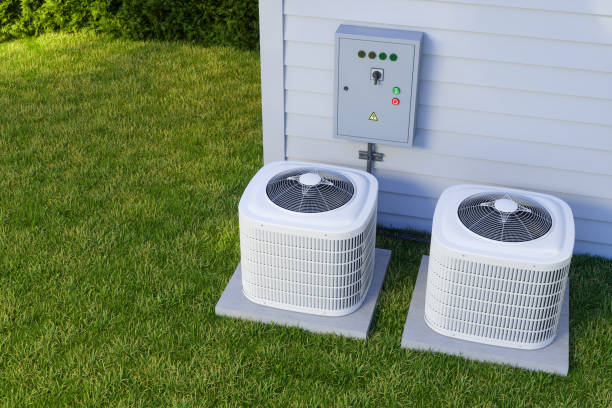 Trusted Woodcreek, TX HVAC Experts