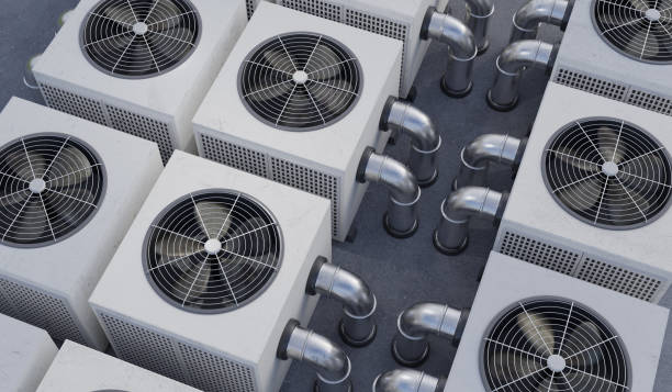 Best HVAC Supply and Distribution in Woodcreek, TX