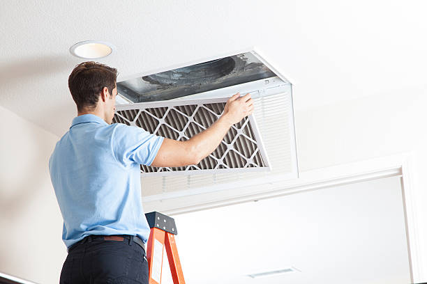 Best Seasonal HVAC Services in Woodcreek, TX