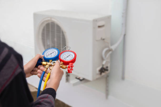 Best Emergency HVAC Services in Woodcreek, TX