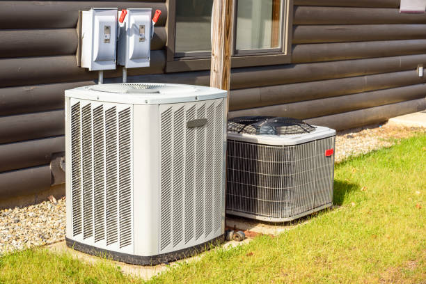 Best VRF (Variable Refrigerant Flow) Systems in Woodcreek, TX